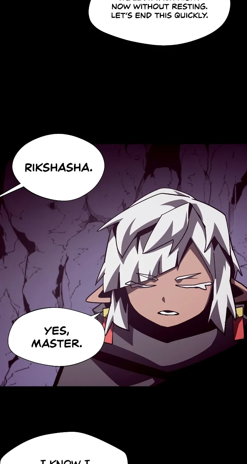 Dungeon Odyssey Chapter 56 page 54 - 