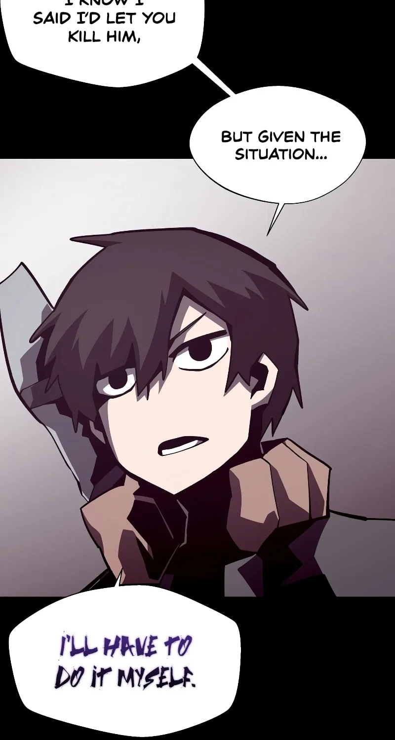 Dungeon Odyssey Chapter 56 page 55 - 