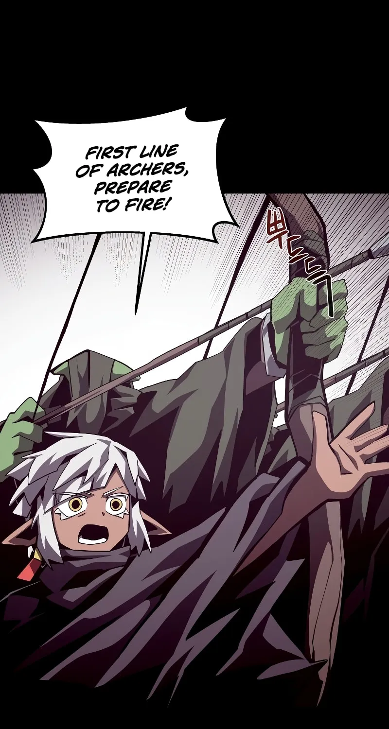 Dungeon Odyssey Chapter 56 page 59 - 