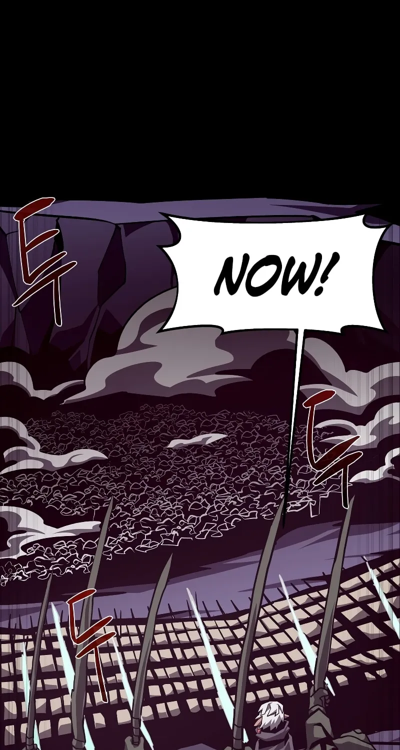 Dungeon Odyssey Chapter 56 page 60 - 