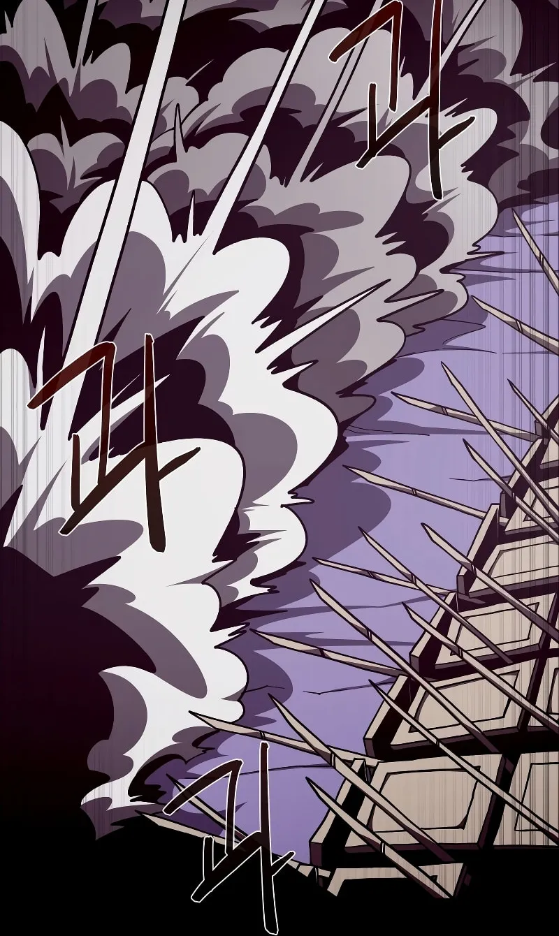 Dungeon Odyssey Chapter 56 page 62 - 