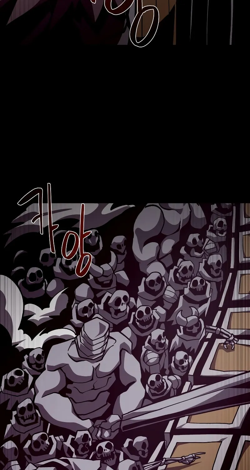 Dungeon Odyssey Chapter 56 page 65 - 