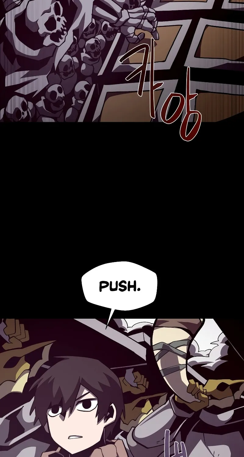 Dungeon Odyssey Chapter 56 page 66 - 