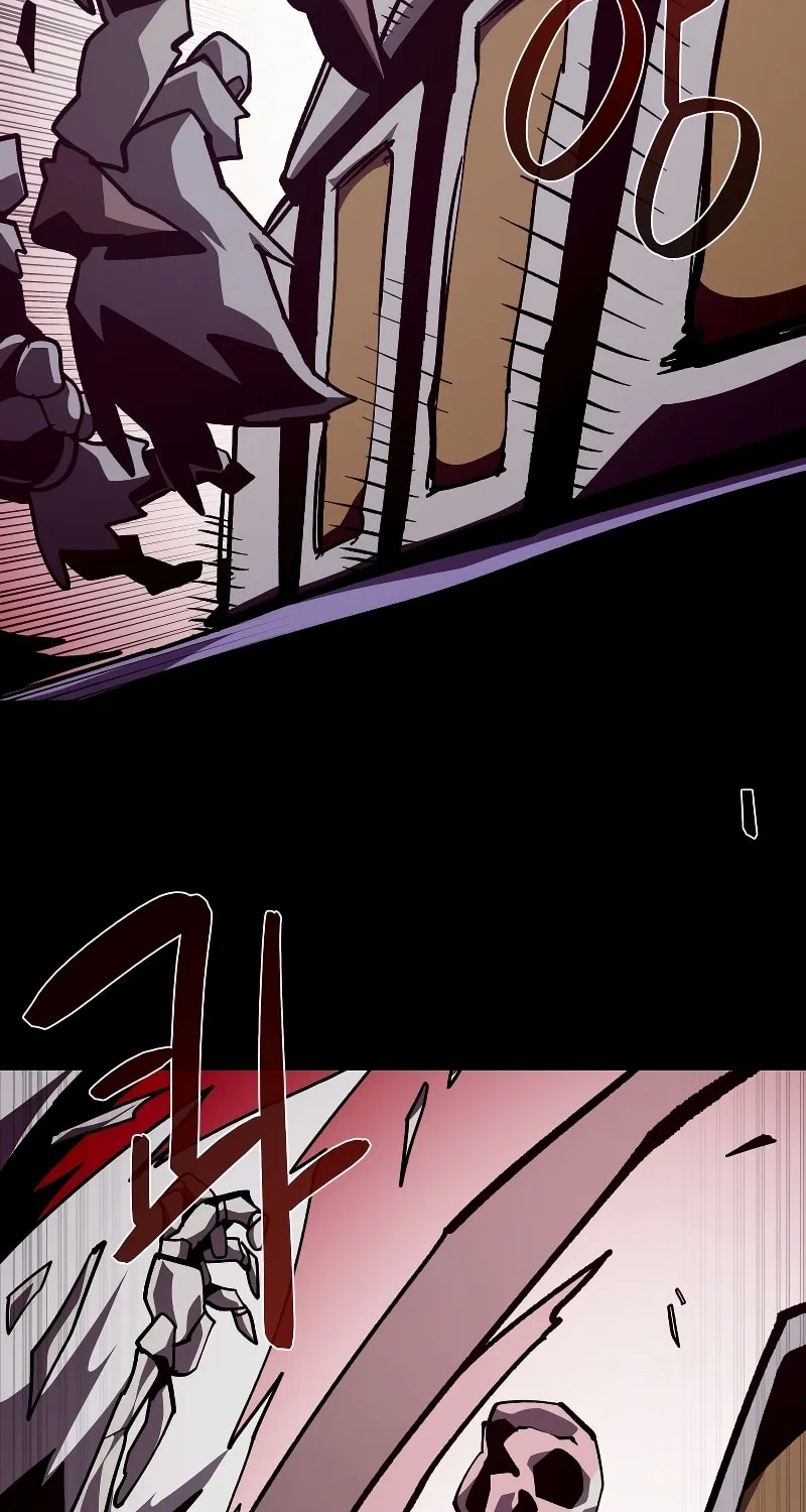Dungeon Odyssey Chapter 56 page 68 - 