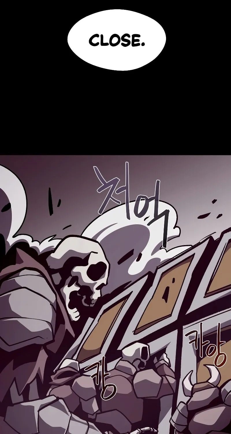Dungeon Odyssey Chapter 56 page 70 - 
