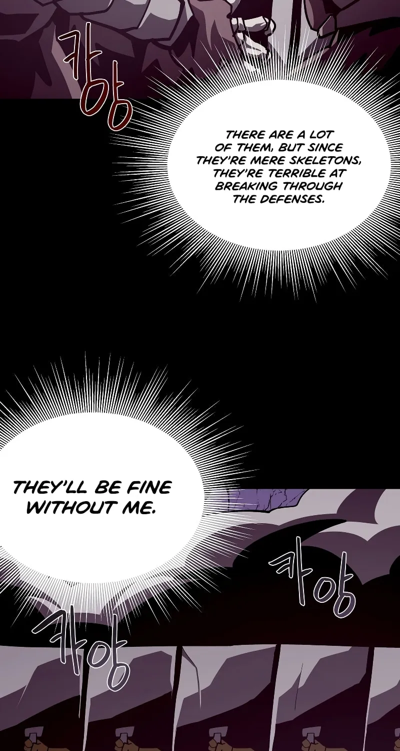 Dungeon Odyssey Chapter 56 page 71 - 