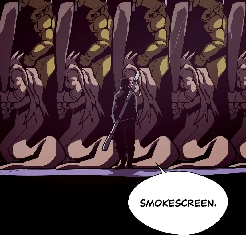 Dungeon Odyssey Chapter 56 page 72 - 