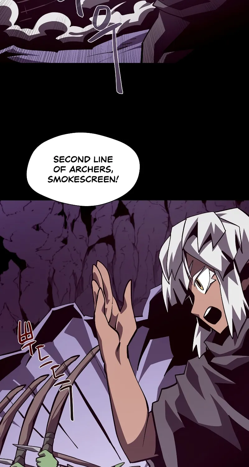 Dungeon Odyssey Chapter 56 page 74 - 