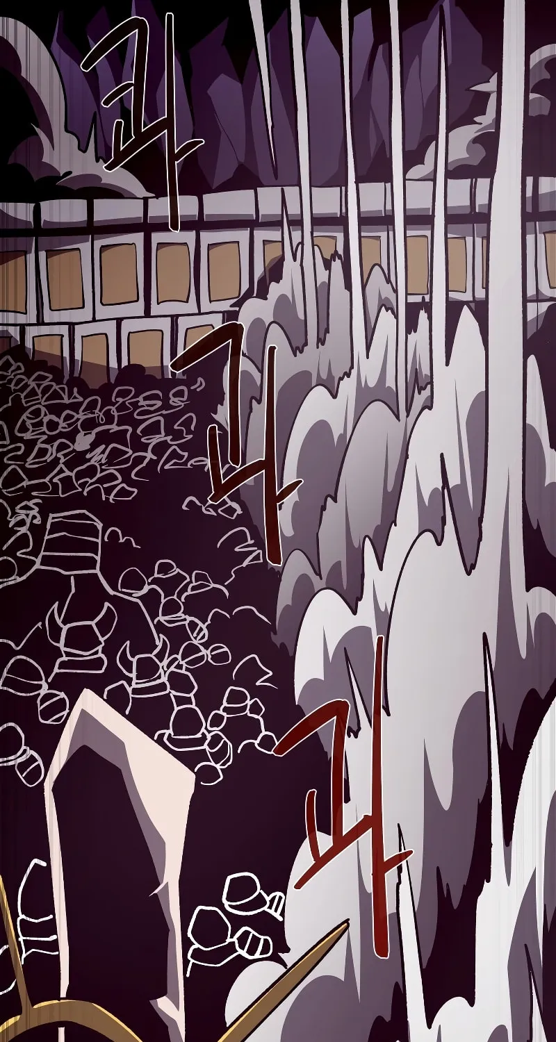 Dungeon Odyssey Chapter 56 page 77 - 