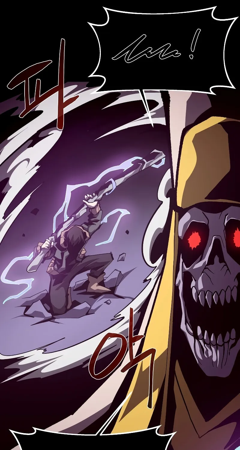 Dungeon Odyssey Chapter 56 page 80 - 