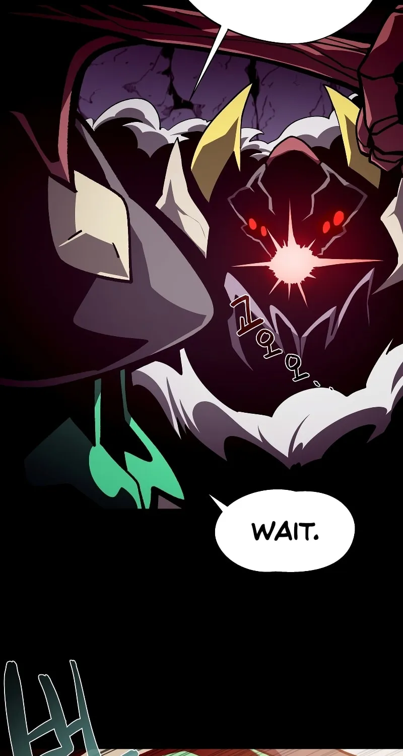 Dungeon Odyssey Chapter 56 page 9 - 