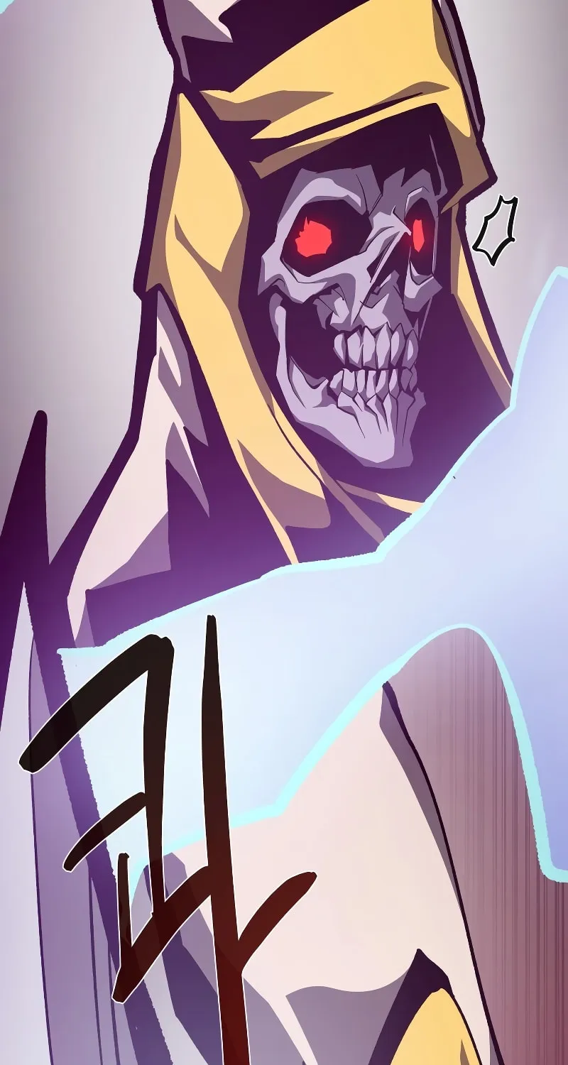 Dungeon Odyssey Chapter 56 page 83 - 