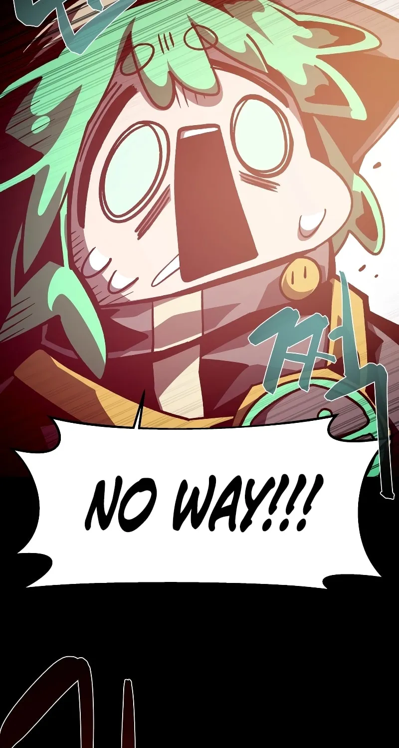 Dungeon Odyssey Chapter 56 page 10 - 