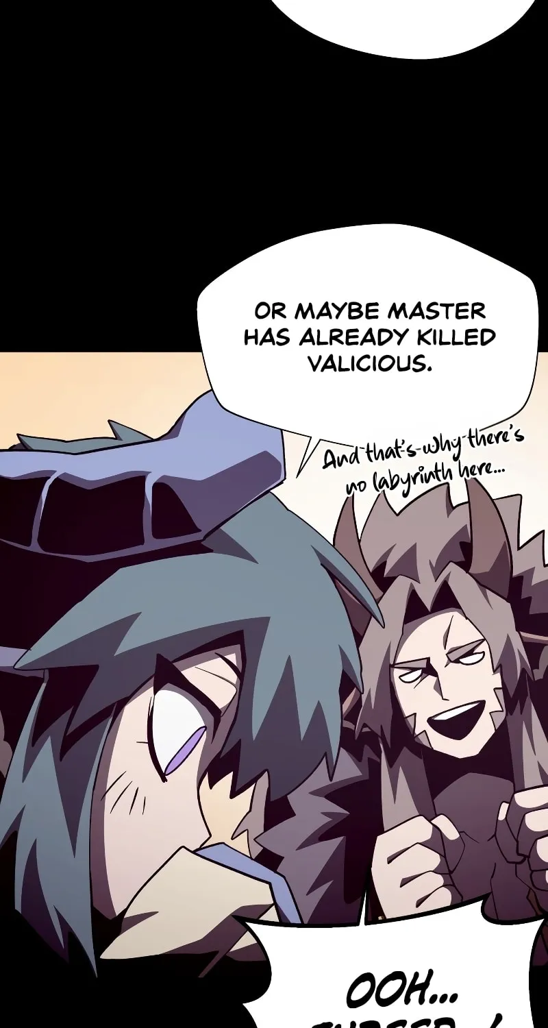 Dungeon Odyssey Chapter 57 page 11 - 