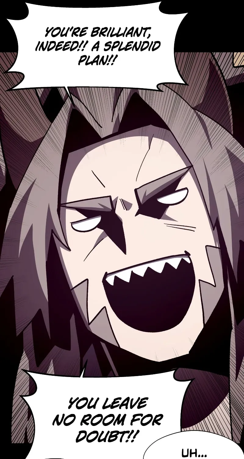 Dungeon Odyssey Chapter 57 page 13 - 