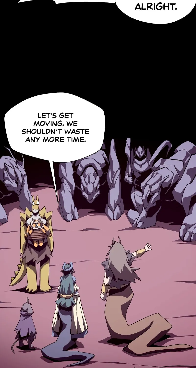 Dungeon Odyssey Chapter 57 page 14 - 