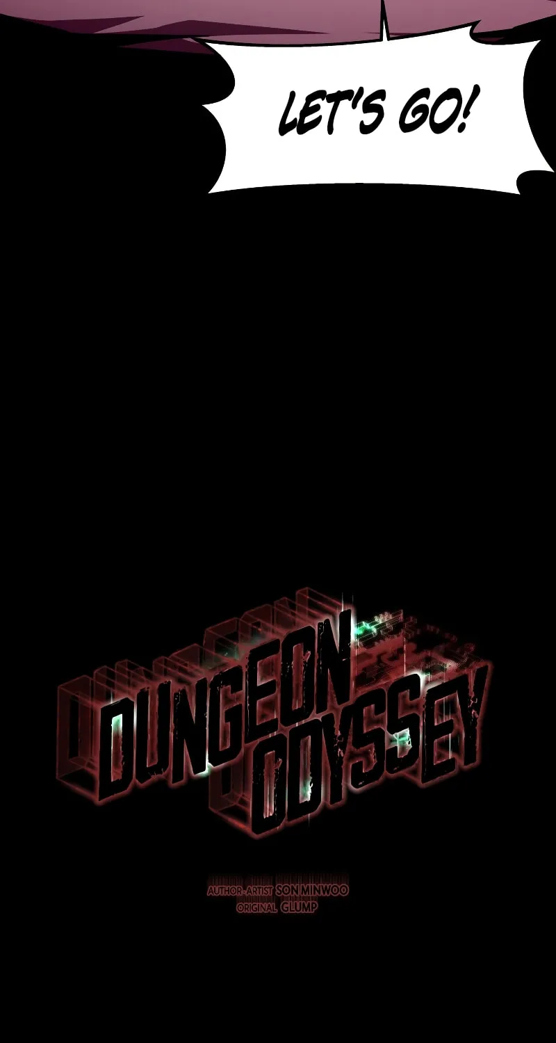 Dungeon Odyssey Chapter 57 page 15 - 
