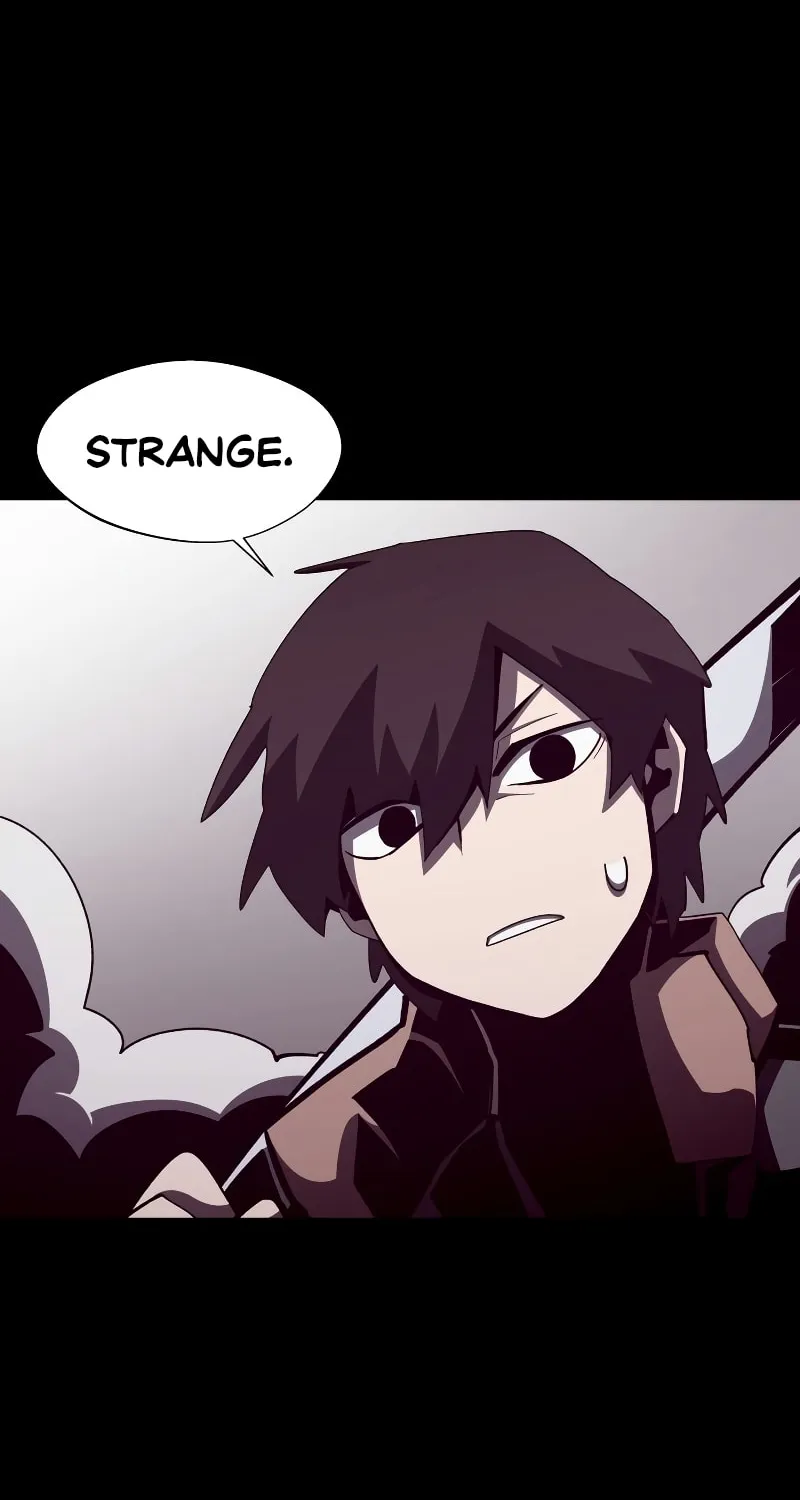 Dungeon Odyssey Chapter 57 page 16 - 
