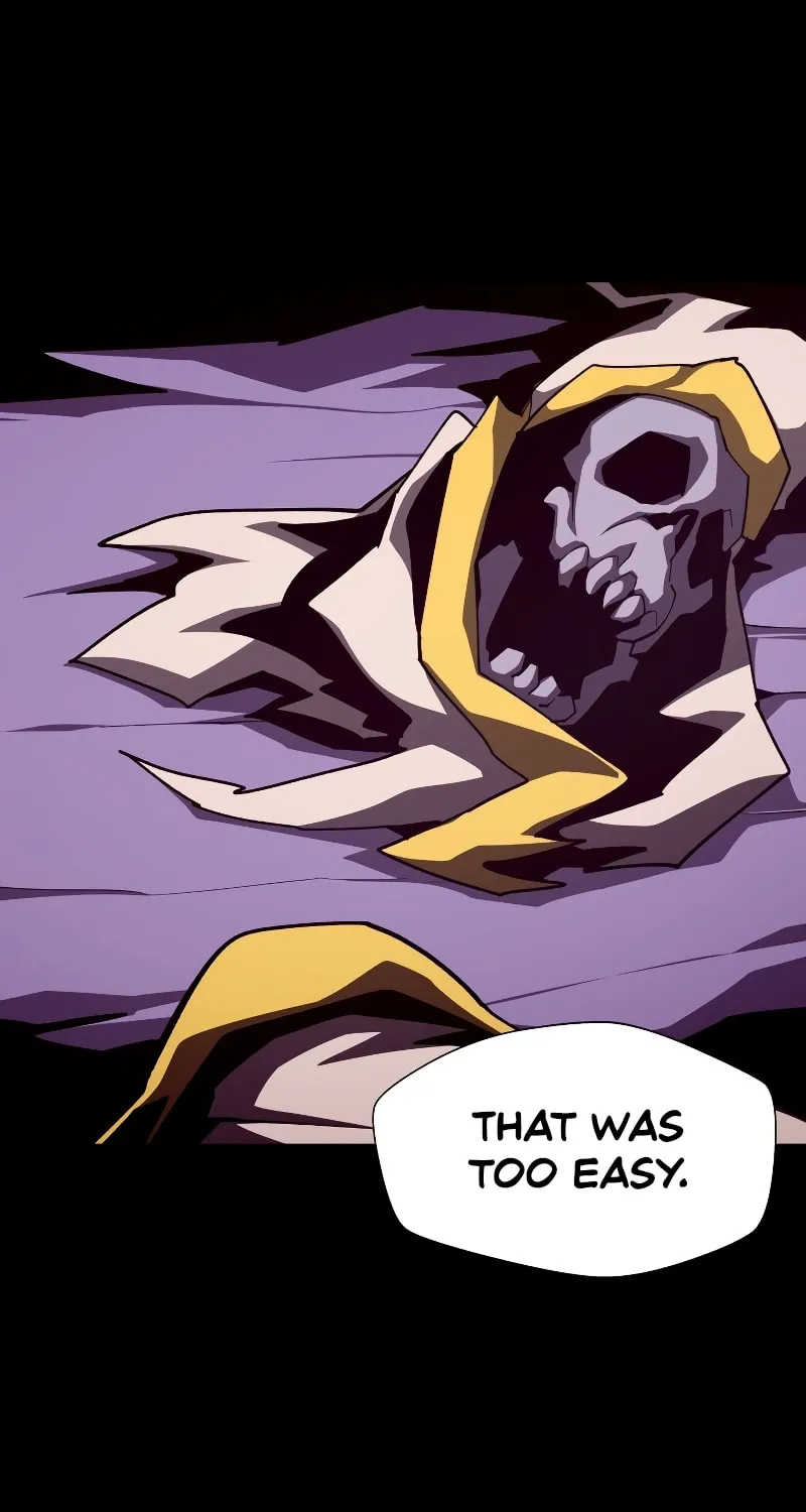 Dungeon Odyssey Chapter 57 page 17 - 