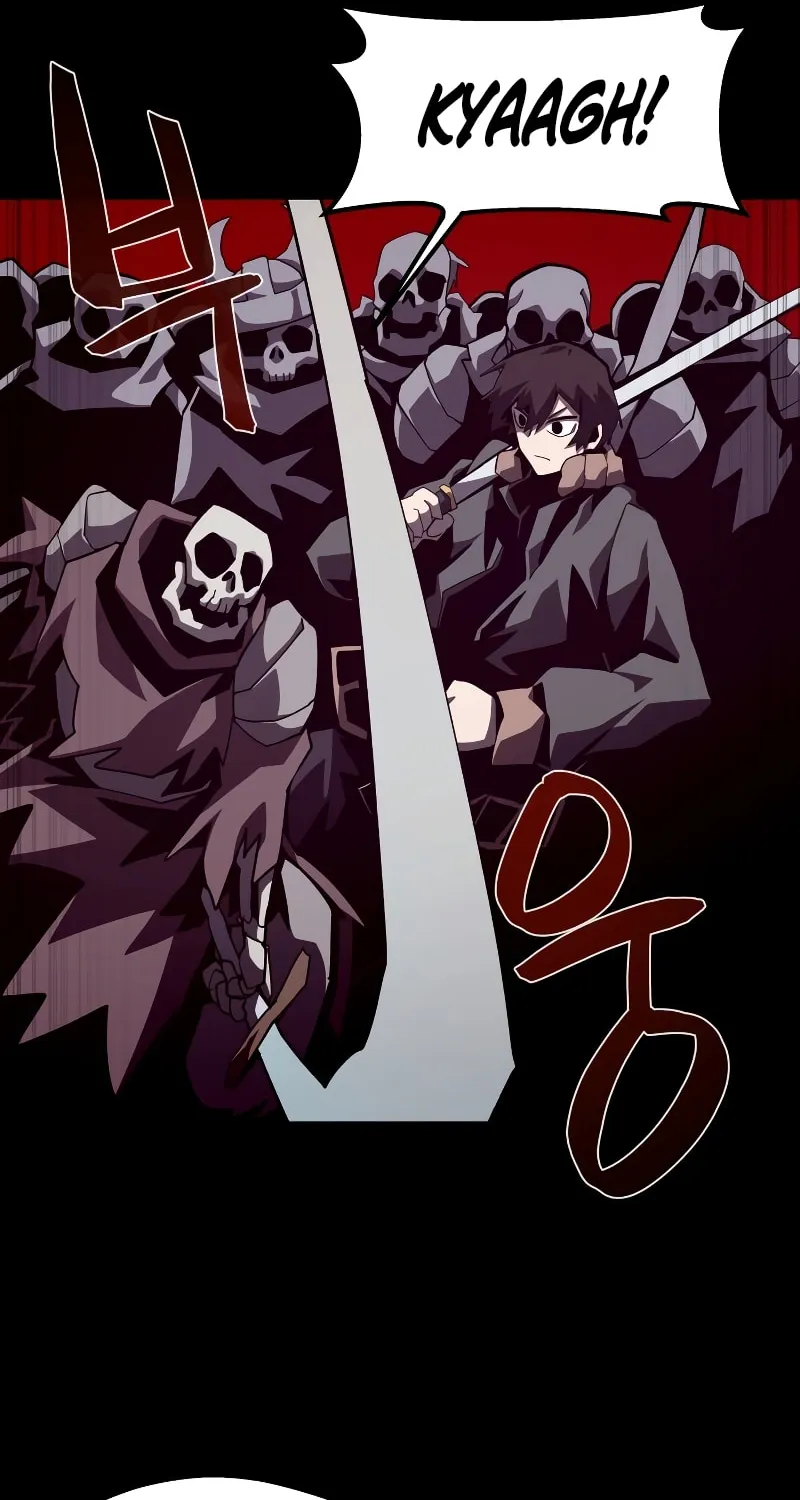 Dungeon Odyssey Chapter 57 page 18 - 