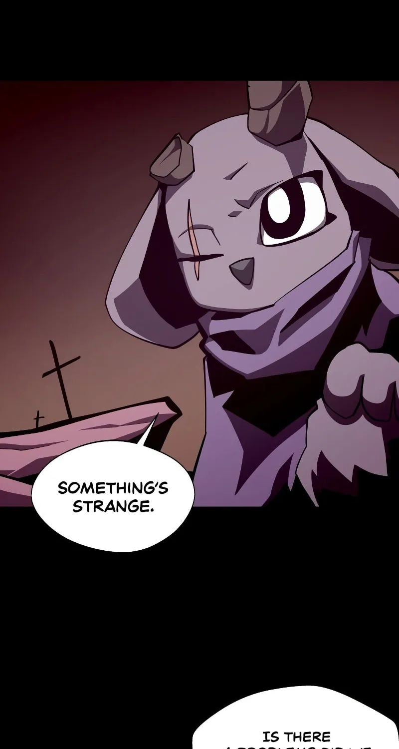 Dungeon Odyssey Chapter 57 page 3 - 