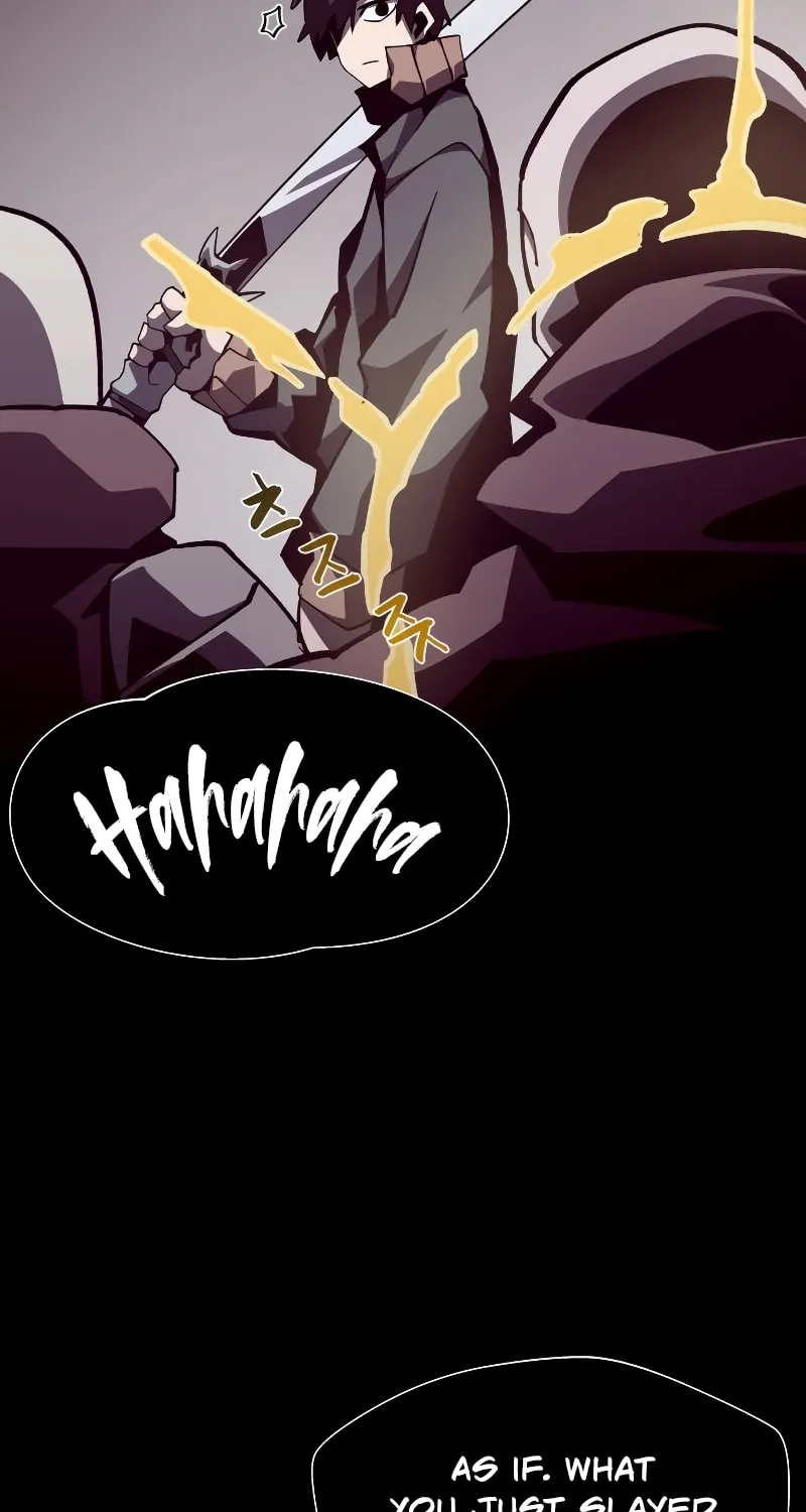 Dungeon Odyssey Chapter 57 page 21 - 