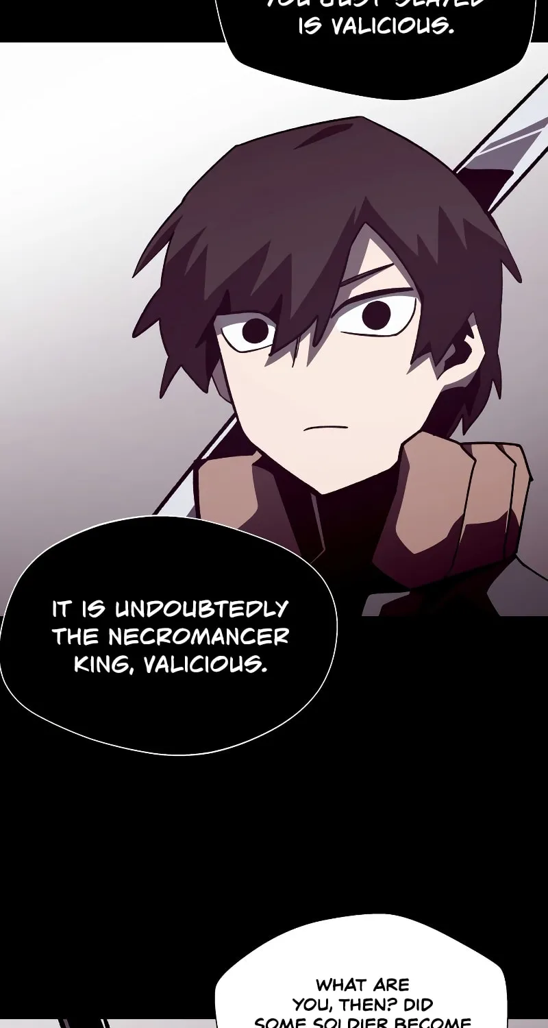 Dungeon Odyssey Chapter 57 page 22 - 
