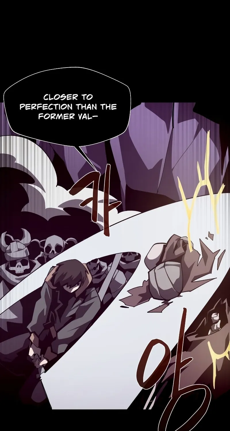 Dungeon Odyssey Chapter 57 page 25 - 