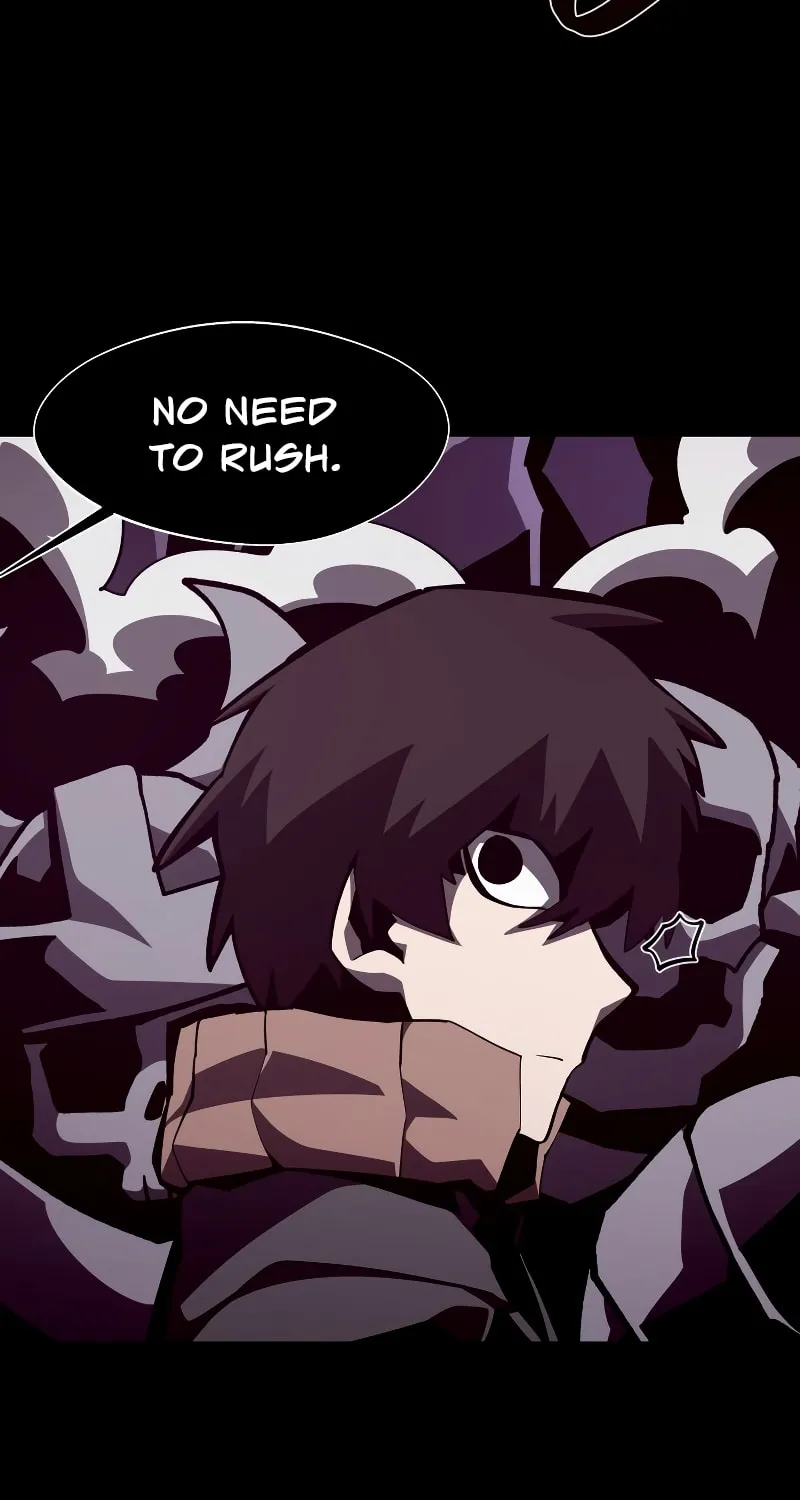 Dungeon Odyssey Chapter 57 page 26 - 