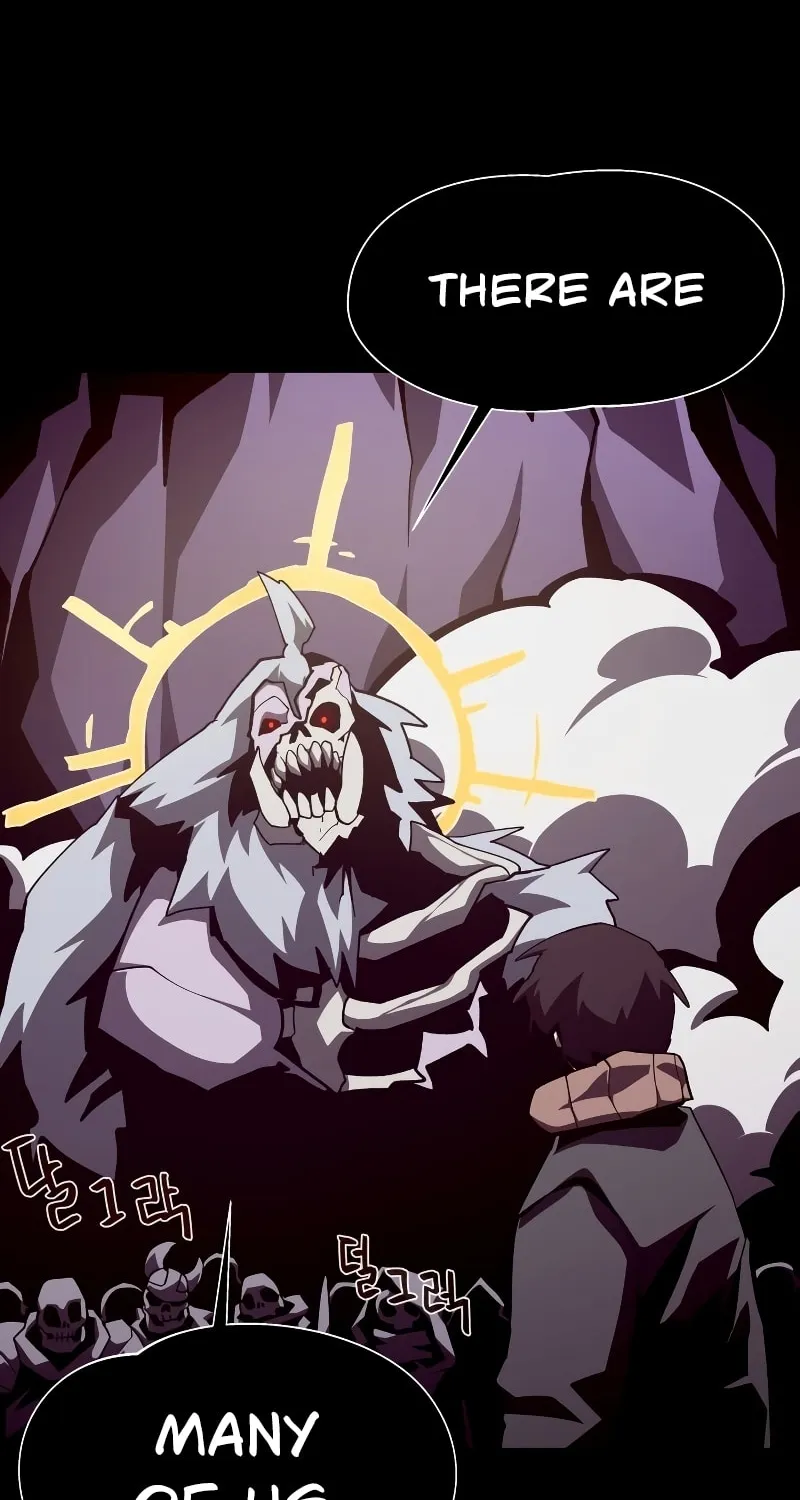 Dungeon Odyssey Chapter 57 page 27 - 