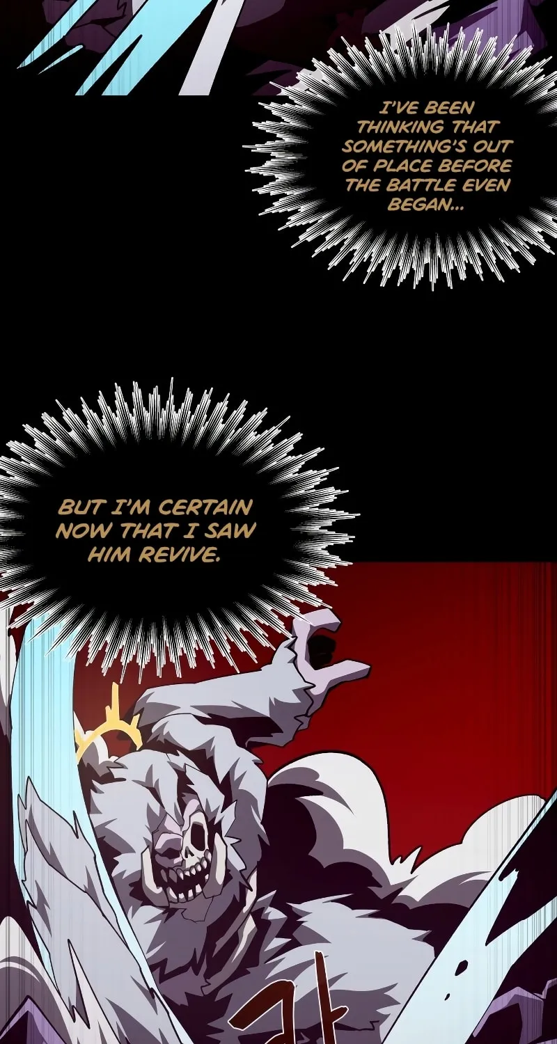 Dungeon Odyssey Chapter 57 page 30 - 