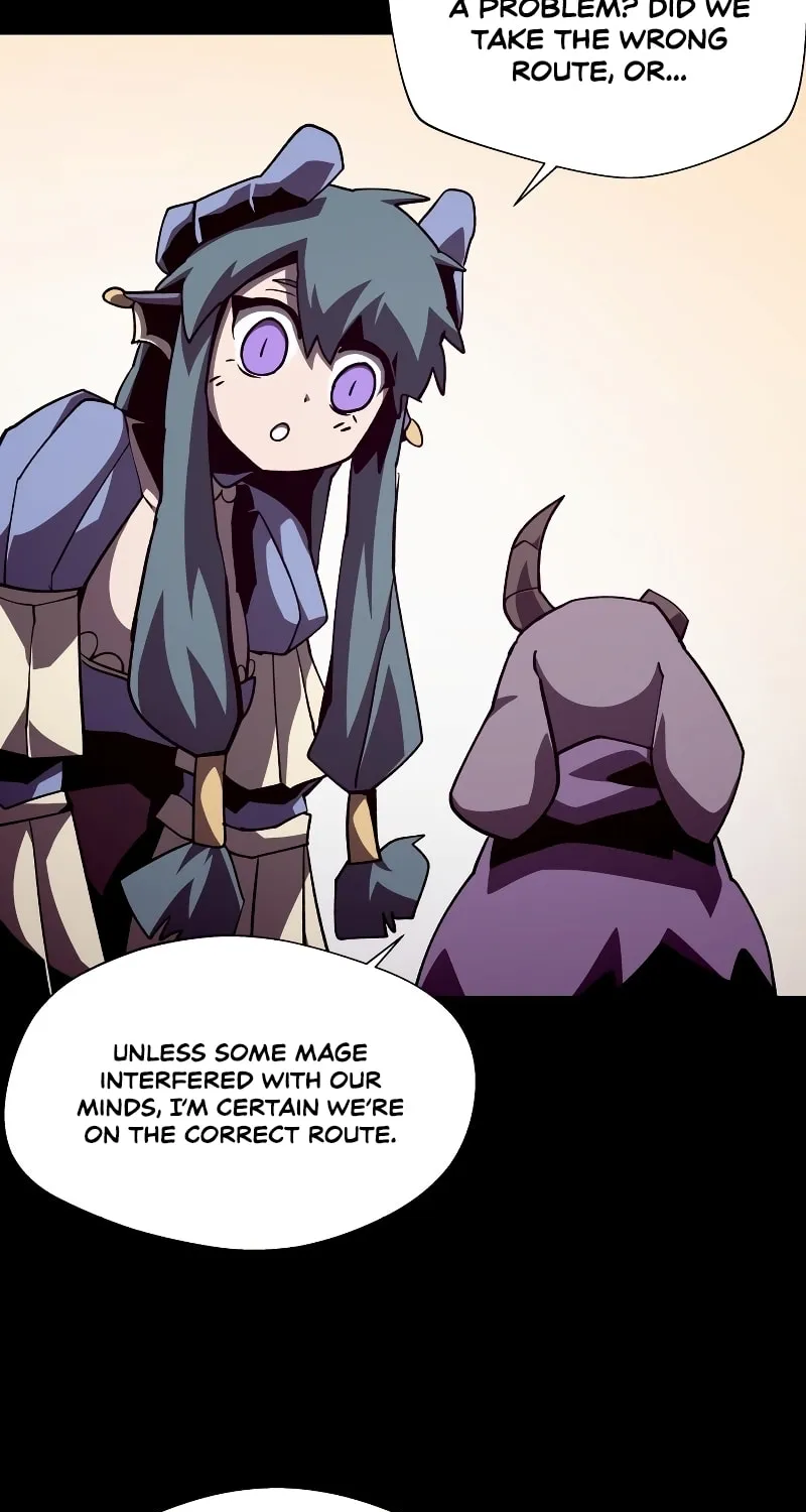 Dungeon Odyssey Chapter 57 page 4 - 