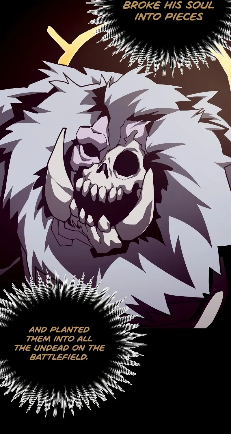 Dungeon Odyssey Chapter 57 page 33 - 