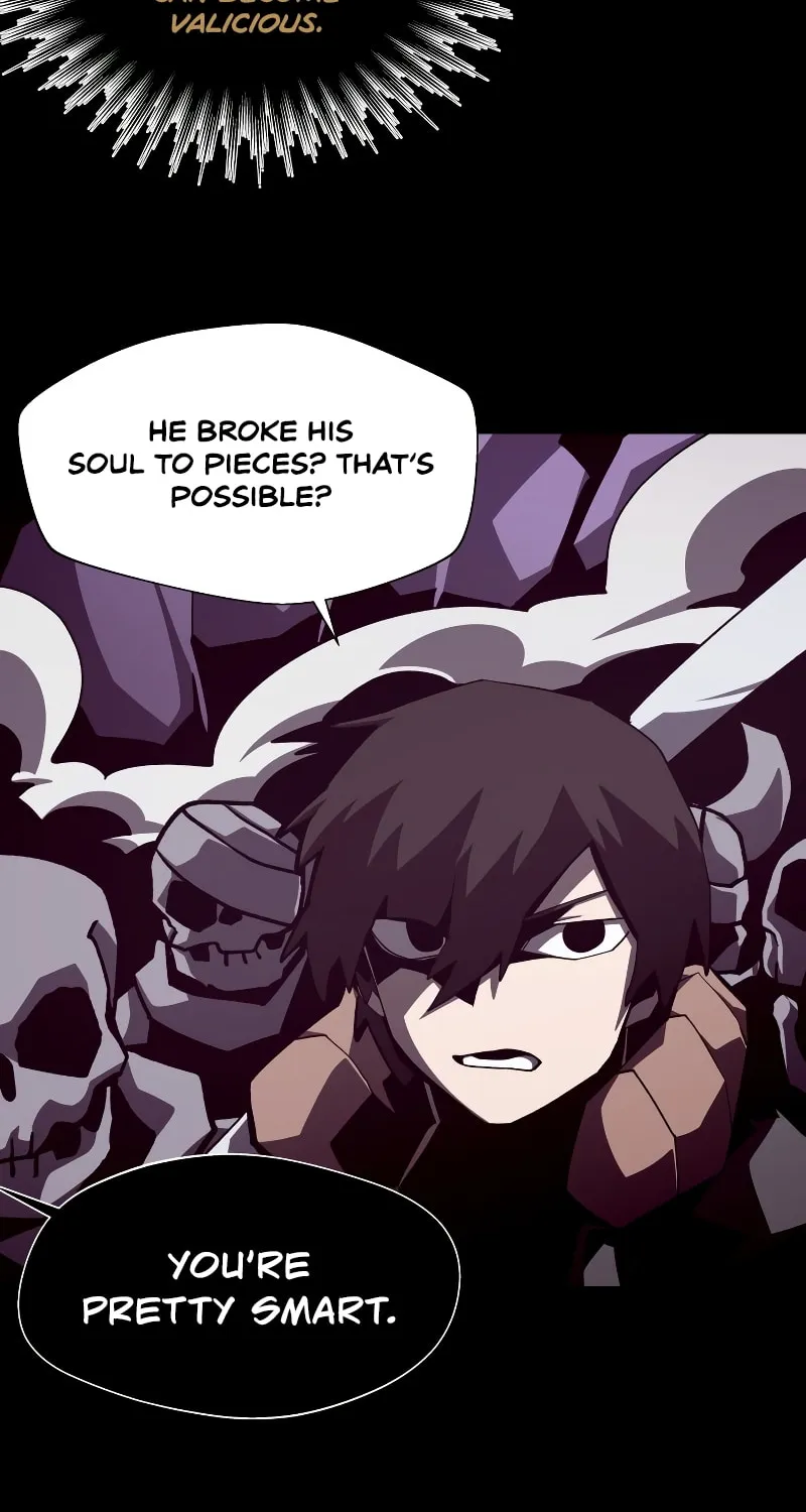 Dungeon Odyssey Chapter 57 page 36 - 