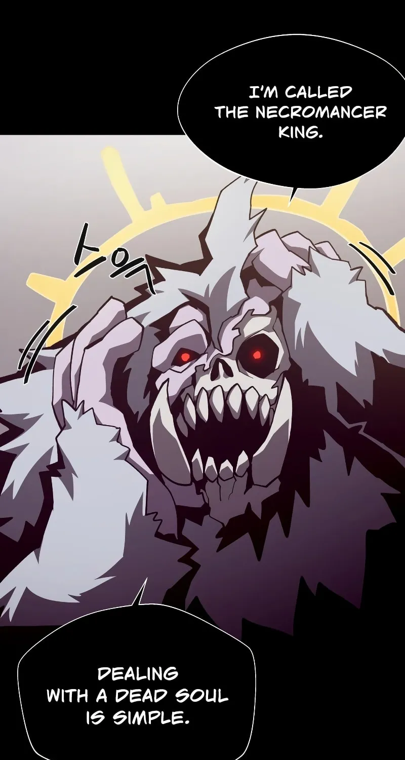 Dungeon Odyssey Chapter 57 page 37 - 