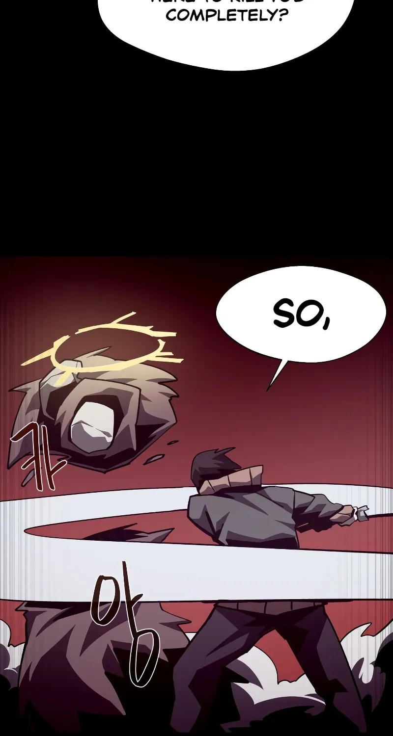 Dungeon Odyssey Chapter 57 page 40 - 