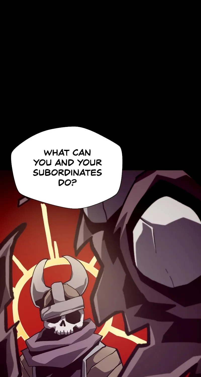 Dungeon Odyssey Chapter 57 page 41 - 