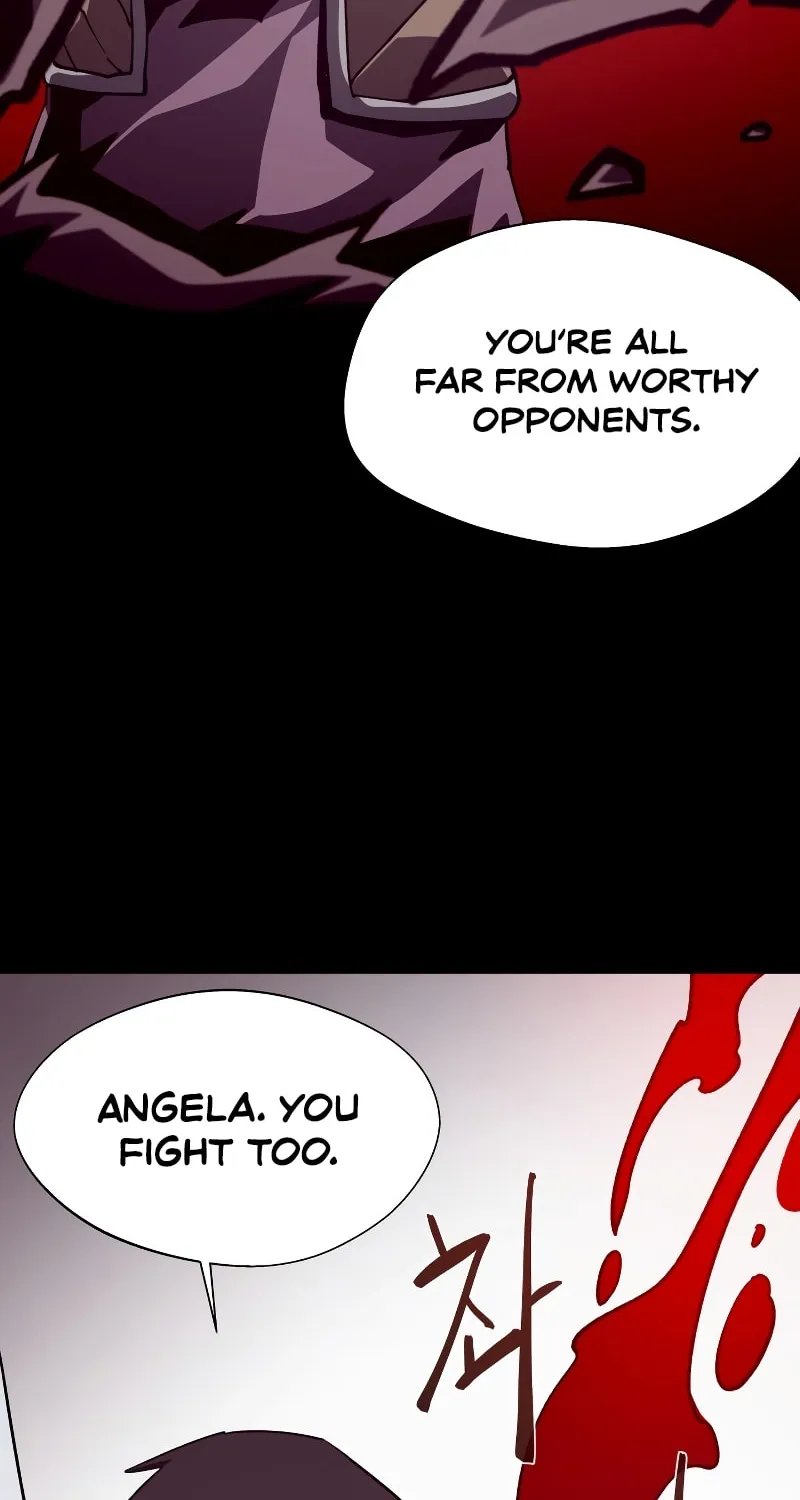 Dungeon Odyssey Chapter 57 page 42 - 