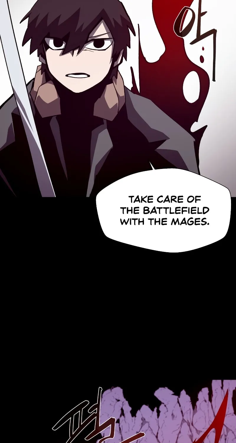 Dungeon Odyssey Chapter 57 page 43 - 