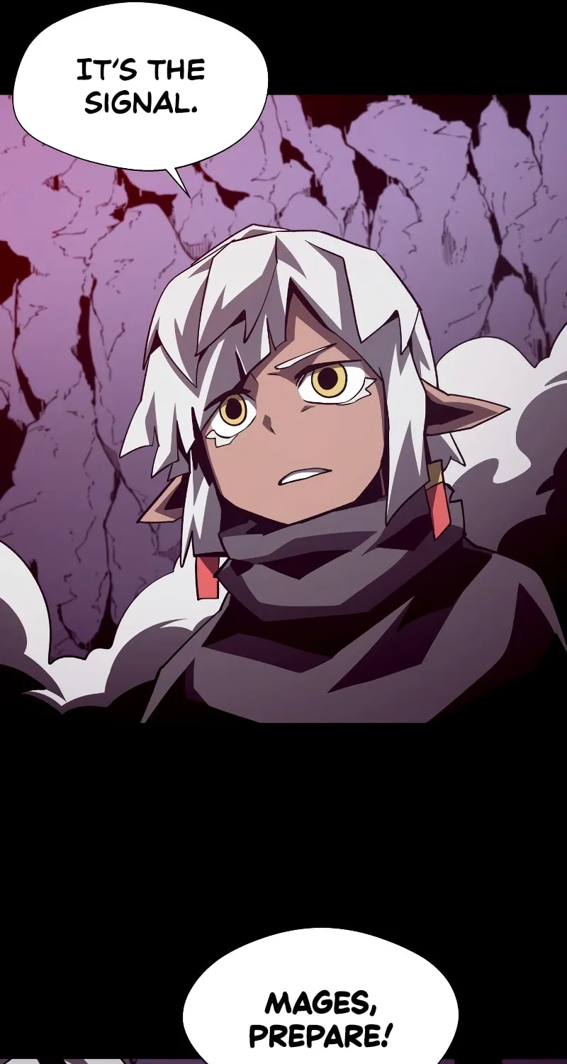 Dungeon Odyssey Chapter 57 page 46 - 