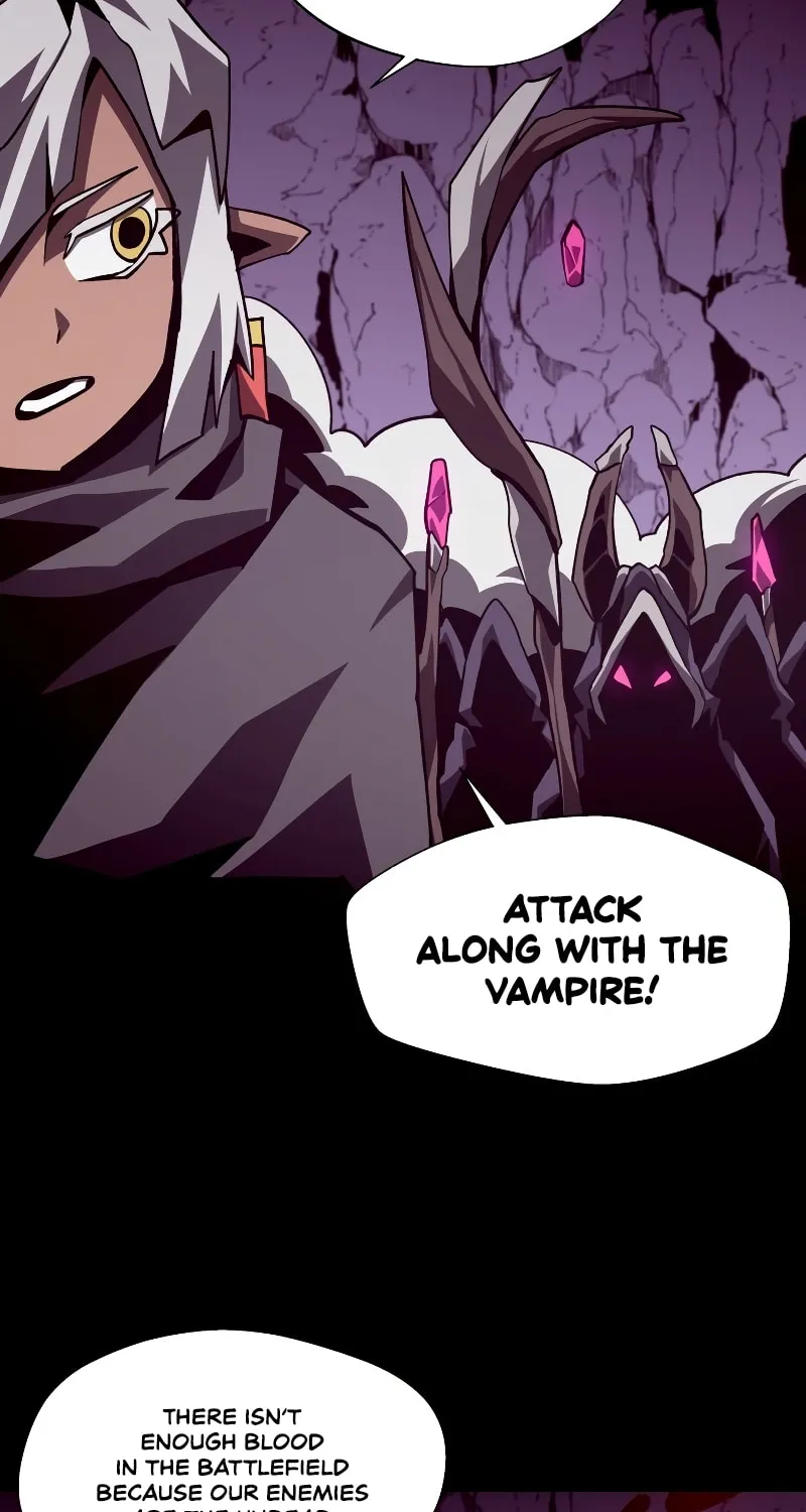 Dungeon Odyssey Chapter 57 page 47 - 