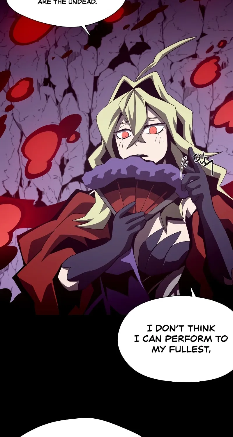 Dungeon Odyssey Chapter 57 page 48 - 