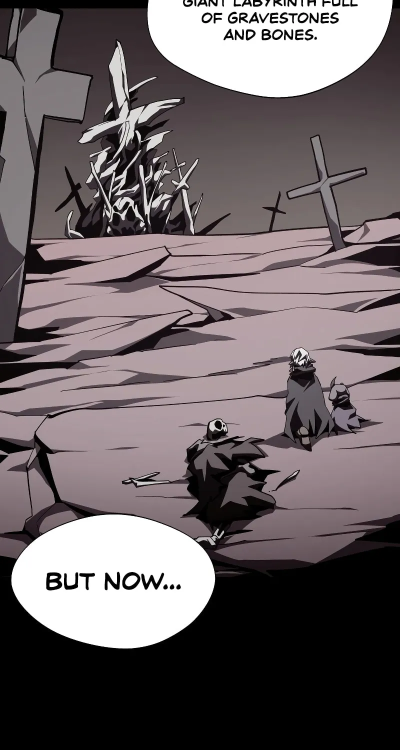 Dungeon Odyssey Chapter 57 page 6 - 