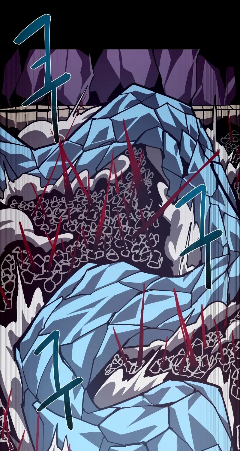 Dungeon Odyssey Chapter 57 page 51 - 