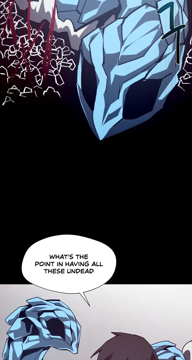 Dungeon Odyssey Chapter 57 page 52 - 