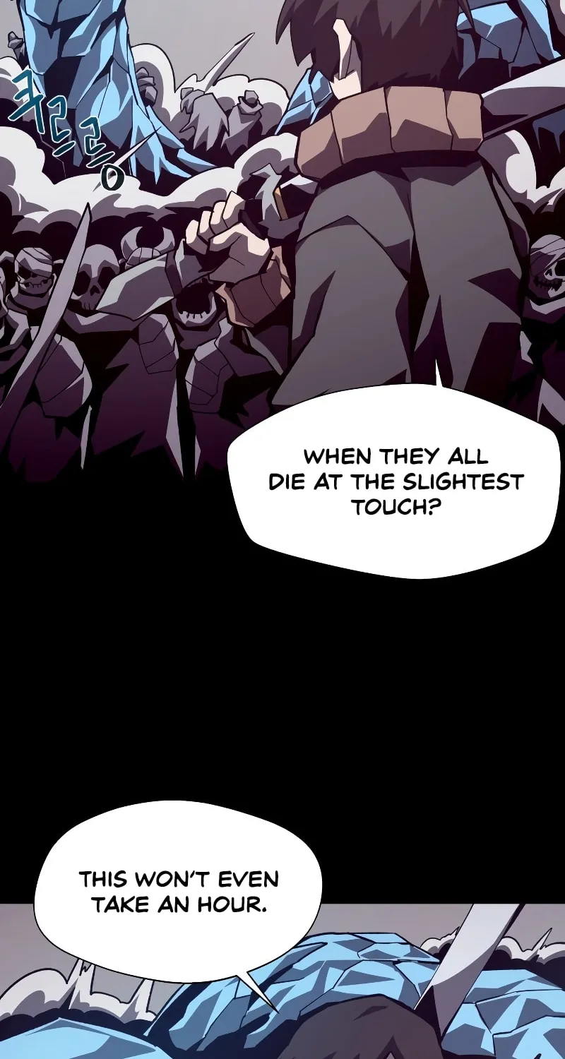 Dungeon Odyssey Chapter 57 page 53 - 