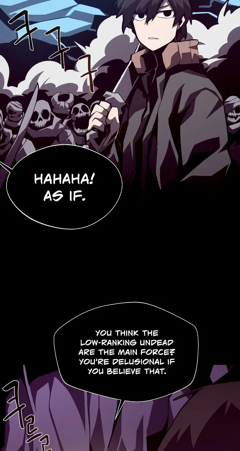 Dungeon Odyssey Chapter 57 page 54 - 