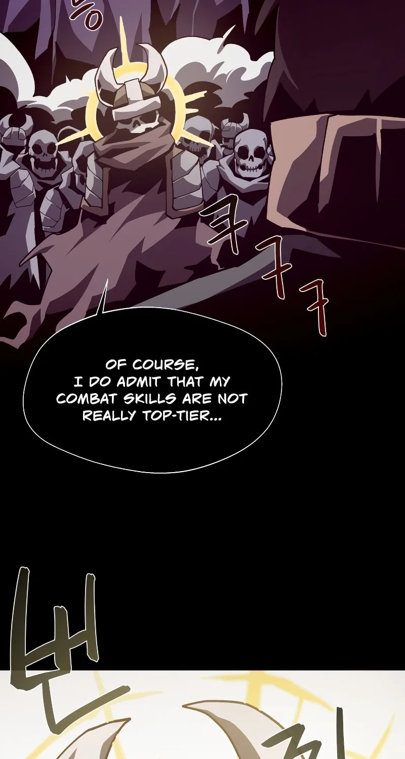 Dungeon Odyssey Chapter 57 page 55 - 