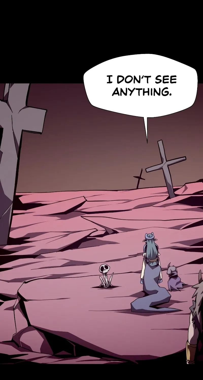 Dungeon Odyssey Chapter 57 page 7 - 