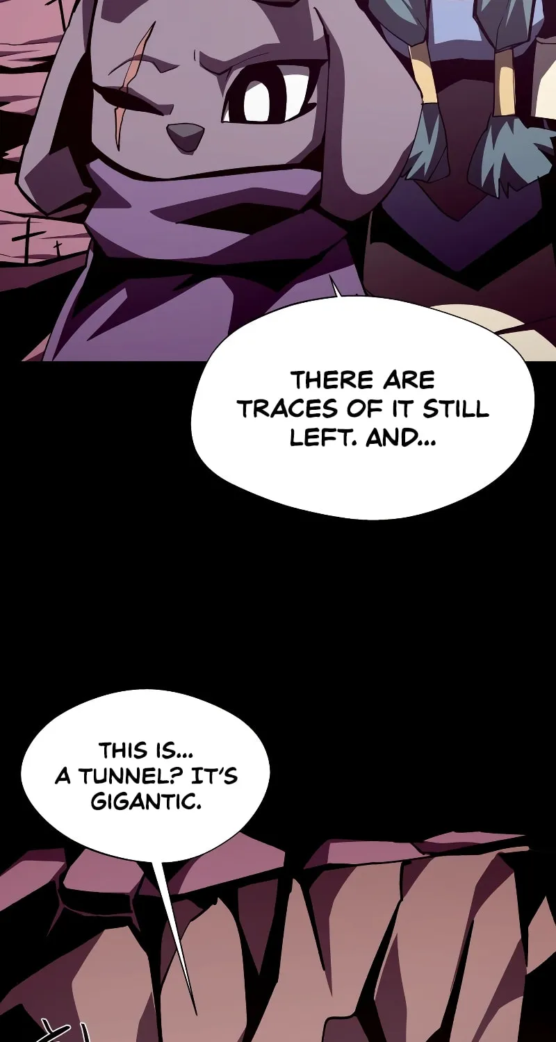 Dungeon Odyssey Chapter 57 page 62 - 